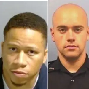 2 Atlanta officers under investigation should be fired, some tell city council