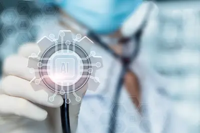 More NJ Medicare patients due to face AI scrutiny over procedures in 2026