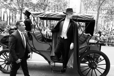 Is this ‘Phantom of the Opera’ revival the new ‘Sleep No More’?