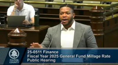 Fulton property owners oppose tax hike proposal