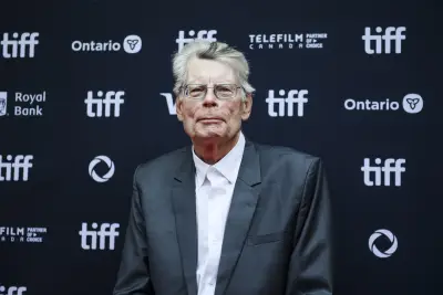 Stephen King predicts Trump supporters will deny voting for him 20 years as White House fires back with a zinger