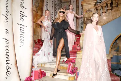 Stacey Bendet reveals superstar friend inspired her Alice + Olivia set design