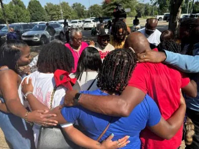 Mississippi police await autopsy results for Black student found hanged at university