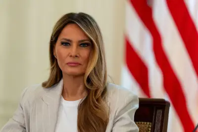 Daily Beast apologizes to Melania Trump over retracted article alleging an Epstein link