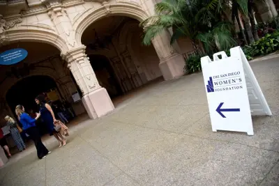  San Diego Women’s Foundation awards to $240K to fight senior isolation