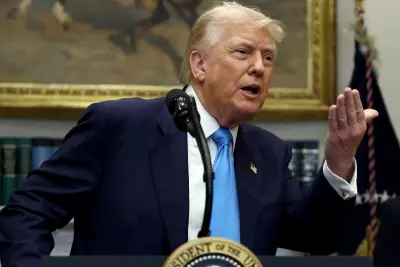 Trump’s tariff warning to India is a big step toward shutting down Putin’s war machine