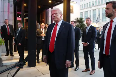 Trump is opposed to Mamdani. But other Republicans see a useful foil.