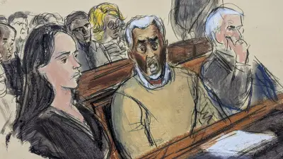 Diddy’s two-charge acquittal: Letters to the Editor — June 5, 2025
