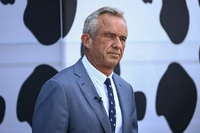 Medical groups are concerned that RFK Jr. may dismiss a panel of primary care experts