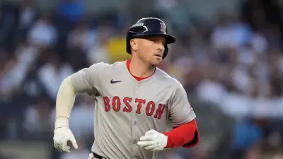 Report: Red Sox 3B Alex Bregman to opt out, test free agency
