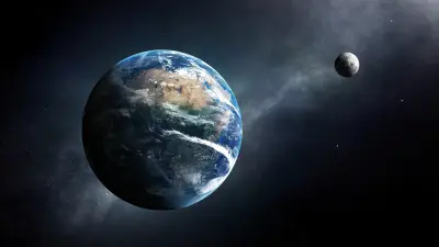 Earth’s new quasi-moon has likely hidden in plain sight for decades