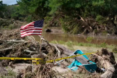 Trump appointees have ties to companies that stand to benefit from privatizing weather forecasts