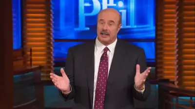 Dr. Phil’s Merit Street Media files for bankruptcy, sues Trinity Broadcasting