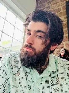 Zayn Malik claims he faced racism during One Direction days: ‘I worked hard in a white band’