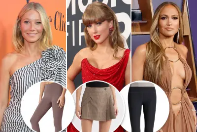 The Nordstrom Anniversary Sale is finally here — don’t miss these celeb-worthy fashion finds
