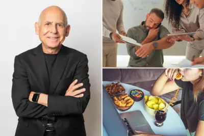 These 7 ‘harmless’ habits are secretly hurting your brain — one can even shorten your life