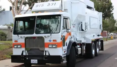 Opinion: It turns out private trash haulers aren’t the answer for many San Diegans