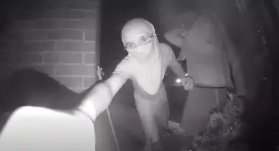 Deadly social media trend threatens kids, homeowners defending themselves: ‘Children are going to get killed’
