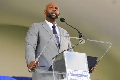 CC Sabathia hoping to inspire next Black Ace through Hall of Fame