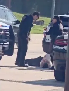 Trump says ‘evil’ illegal immigrant charged with beheading boss was only here because of ‘incompetent’ Biden