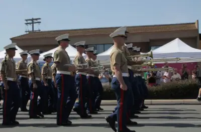San Diego Pride Parade will be led by military contingent after all