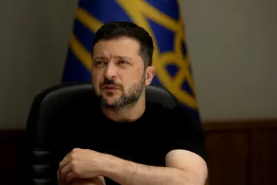 Ukraine and Russia set to hold peace talks in Turkey