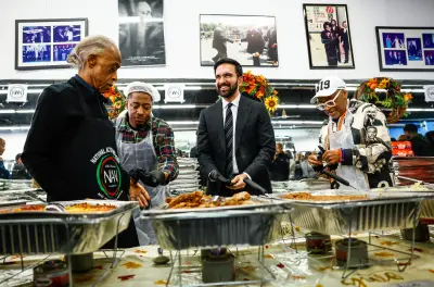 'Shared agenda of affordability': Mamdani nods to Councilmember Menin as next speaker