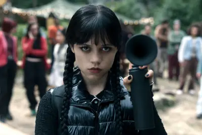 ‘Wednesday’ Season 2 Trailer Arrives With Less Than A Month Until Part 1 Premiere Date