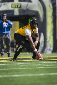 Five-star recruit Felix Ojo lands historic $5.1 million NIL deal after Texas Tech commitment