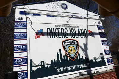 Rikers death lawsuit says NYC ignored mental health warnings before man’s suicide