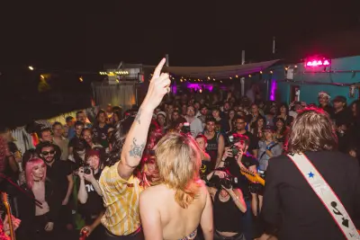 ‘End of an era’: Our Wicked Lady closing after 10 years