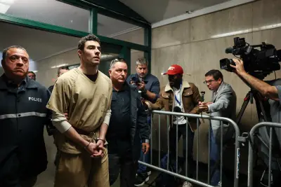 NY judge drops state terrorism charges against Luigi Mangione in UnitedHealthcare case