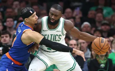 Boston Celtics announce 2025 four-game preseason schedule