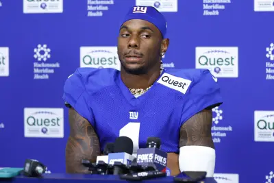 Giants vs. Cowboys: Preview, prediction, what to watch for in Week 2