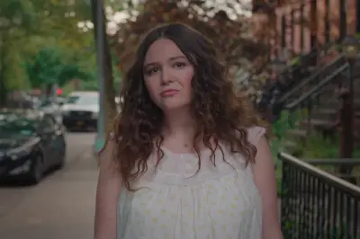Stream It Or Skip It: ‘Too Much’ On Netflix, Where Megan Stalter Is A Quirky Woman Who Finds Love After Moving To London