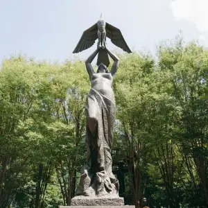 Atlanta’s municipal support for the arts program grants open