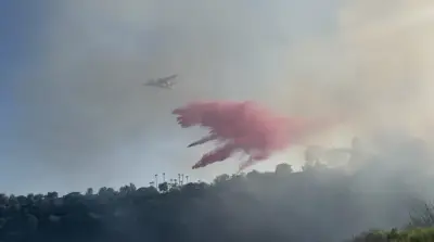 Opinion: AB 470 will make our communities safer from wildfires