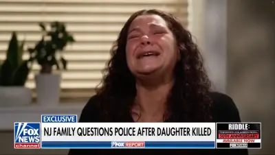 NJ teen accused of fatally mowing down 2 girls yet to be charged as an adult – as disturbing new details emerge
