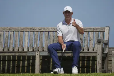 A bettor’s ode to Rory McIlroy: The joy, angst, and drama of backing ‘Rors’