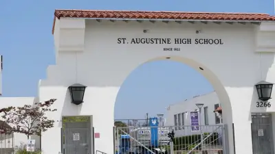 Catholic teacher pleads not guilty to charge of sharing child pornography