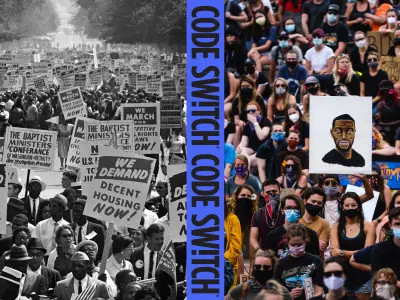 Protests are near constant. Do they work?