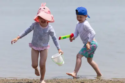 Boston weather: Heat advisory, possible summer storms incoming this week