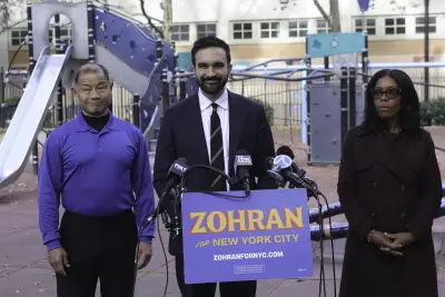 As Election Day looms, campaign doorbell ringers break down their work