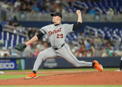 Tigers ace Tarik Skubal dodges major injury after concerning exit