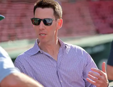MLB notes: Red Sox should be among most aggressive buyers at the trade deadline