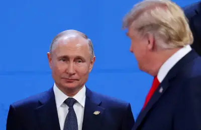 John Brennan ignored ‘veteran’ CIA officers to push claim Putin wanted Trump to win in 2016: bombshell House intel report