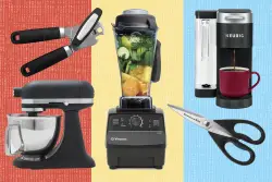 As a private chef, I’d never skip these Prime Day kitchen deals