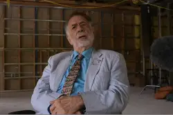 ‘MEGADOC’ Trailer Pulls Back the Curtain on Francis Ford Coppola’s Wild $120 Million Gamble, ‘Megalopolis’