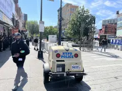 Low-level drug arrests surge in the South Bronx, according to new data
