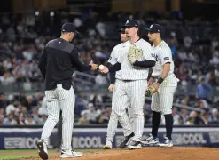 Blue Jays announcer eviscerates Yankees as Bombers get trounced by Tigers: ‘Not a good team’